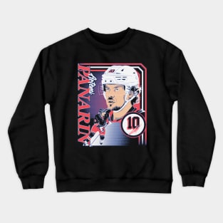Artemi Panarin Collage Frame Crewneck Sweatshirt